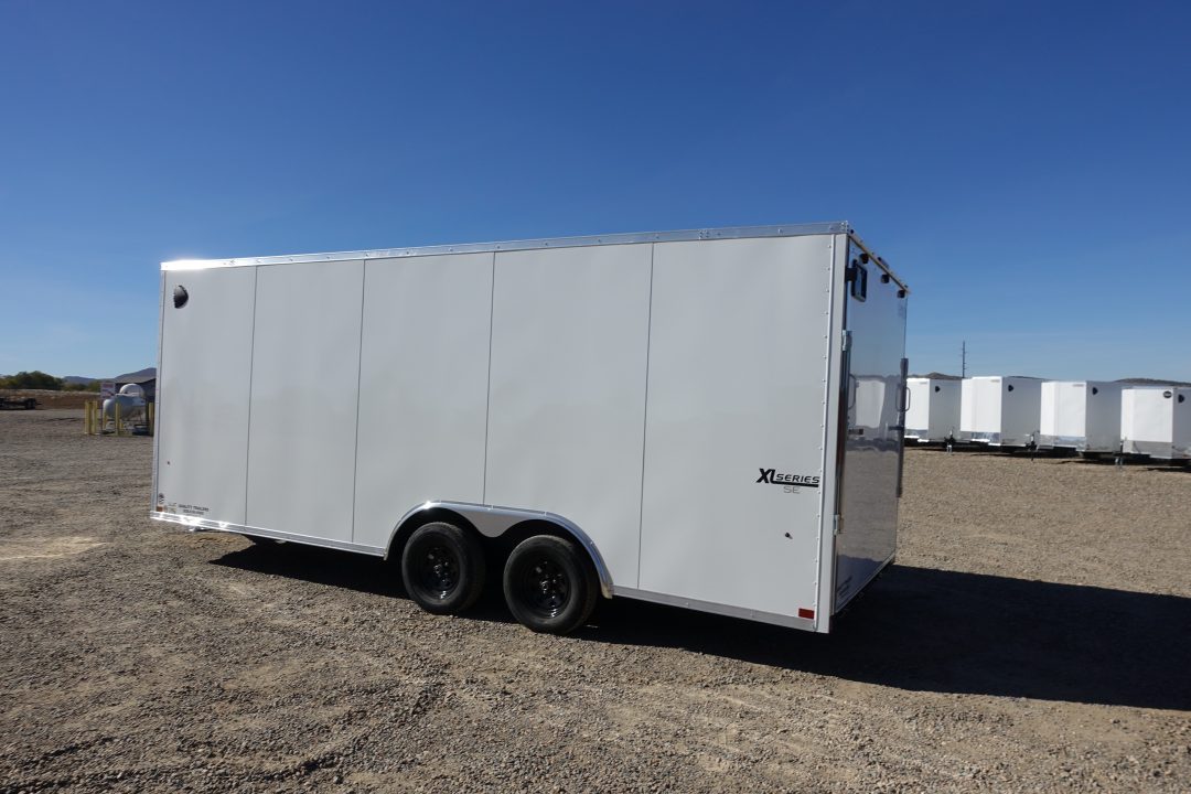 New 2026 Cargo Express XLSE85X20 Cargo / Enclosed Trailer