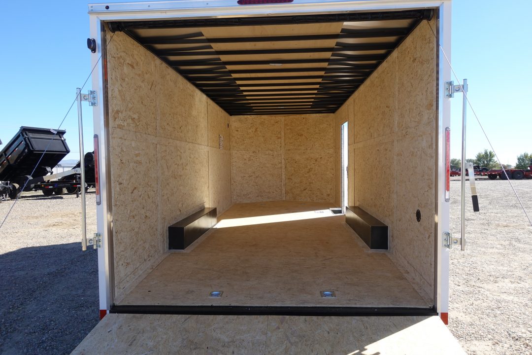 New 2026 Cargo Express XLSE85X20 Cargo / Enclosed Trailer