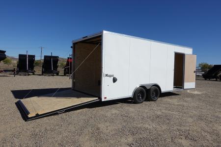 New 2026 Cargo Express XLSE85X20 Cargo / Enclosed Trailer