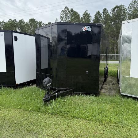 New 2026 Xtreme Cargo Trailers 8.5X24 Car / Racing Trailer