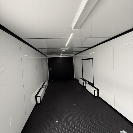 New 2026 Xtreme Cargo Trailers 8.5X24 Car / Racing Trailer