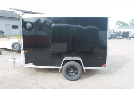 New 2026 NEO Trailers NAV106SR Cargo / Enclosed Trailer