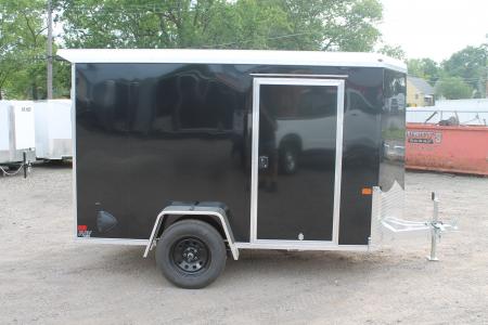 New 2026 NEO Trailers NAV106SR Cargo / Enclosed Trailer