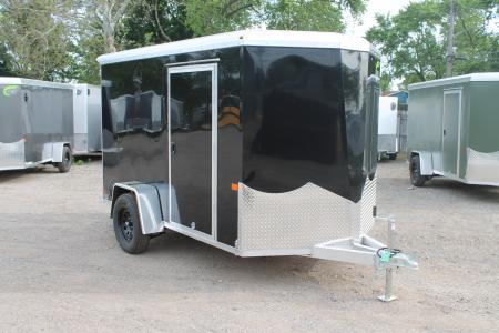New 2026 NEO Trailers NAV106SR Cargo / Enclosed Trailer