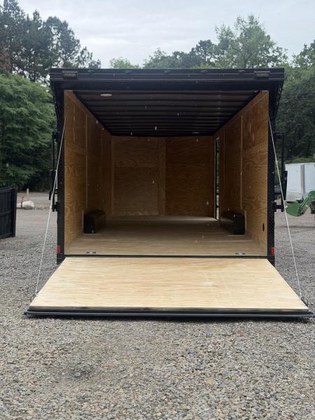 New 2026 Cynergy 2 8.5x24 6ft6 interior w/ blackout package Car / Racing Trailer