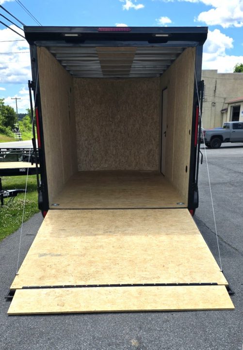 2026 Enclosed Cargo Trailer photo 6