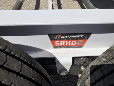 New 2026 Diamond C Trailers LPT 207 14X82X32 Dump Trailer