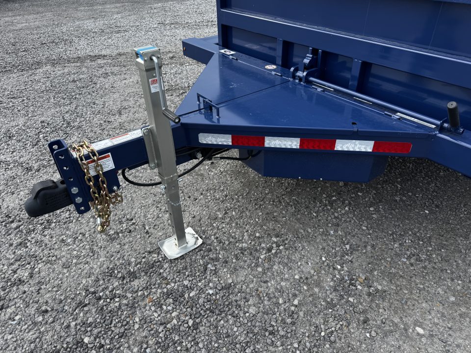 New 2026 Air Tow UT 14-12 Trailer