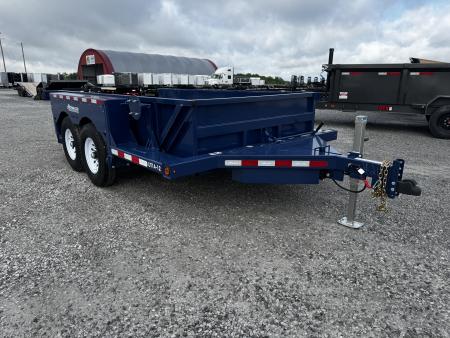 New 2026 Air Tow UT 14-12 Trailer