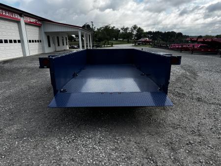 New 2026 Air Tow UT 14-12 Trailer