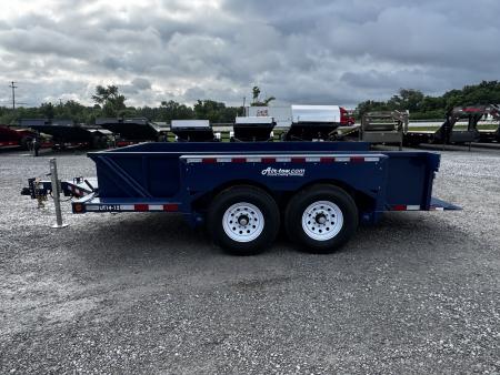 New 2026 Air Tow UT 14-12 Trailer