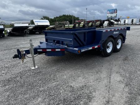 New 2026 Air Tow UT 14-12 Trailer