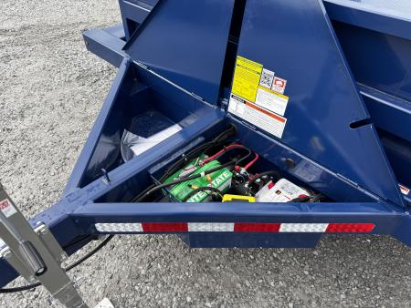 New 2026 Air Tow UT 14-12 Trailer