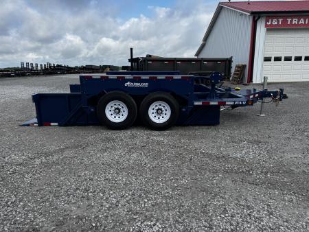 New 2026 Air Tow UT 14-12 Trailer