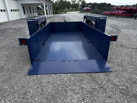 New 2026 Air Tow UT 14-12 Trailer