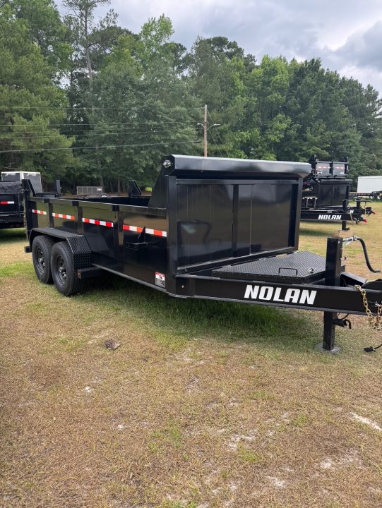 2026 Nolan Manufacturing