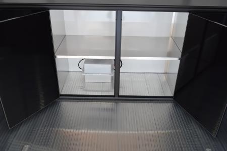 New INTECH 8.5x24 LITE SERIES ALL ALUMINUM RACE HAULER