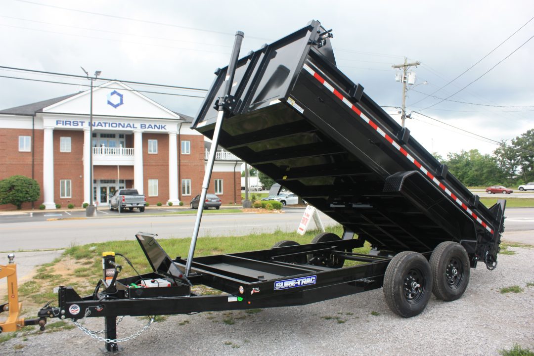 2026 Sure-Trac