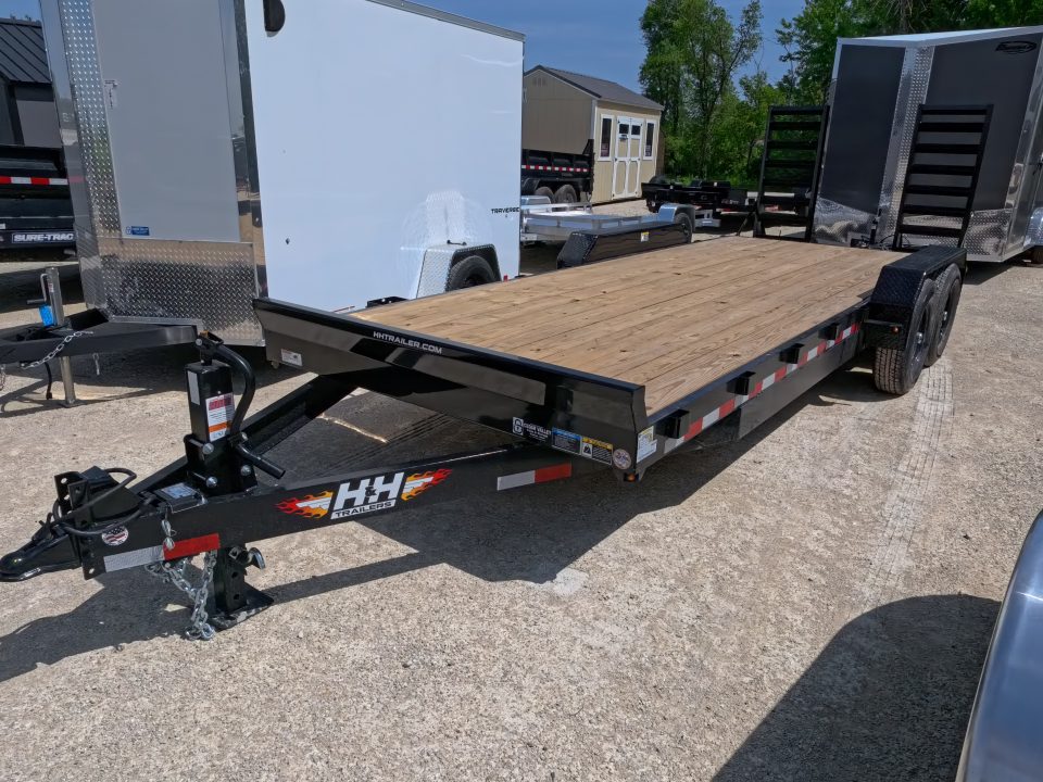 2026 H&H