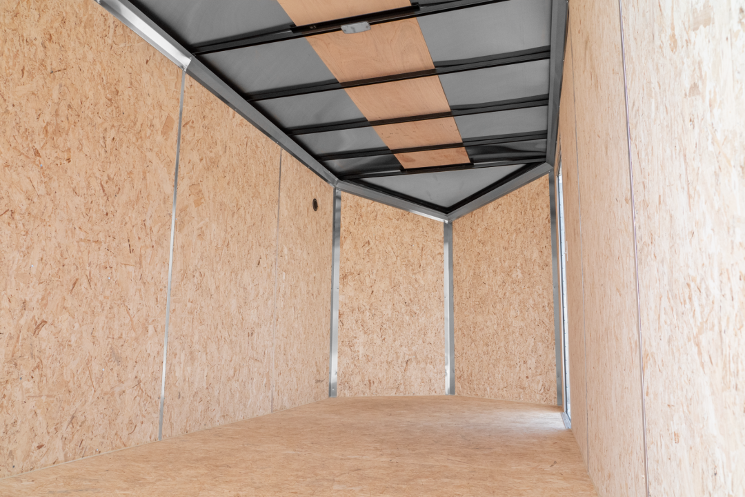New 2026 Formula Trailers KF-SE8414-070 Cargo / Enclosed Trailer