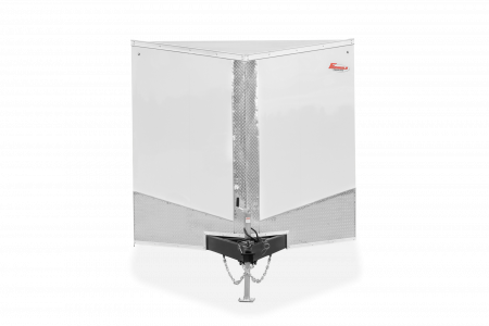 New 2026 Formula Trailers KF-SE8414-070 Cargo / Enclosed Trailer