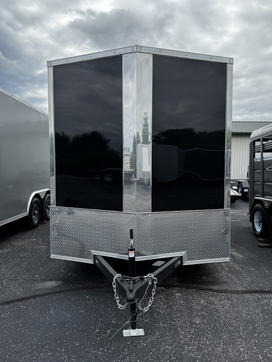2026 Pace American KP-DX8416-070 photo 2