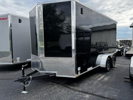 New 2026 Pace American KP-DX8416-070 Cargo / Enclosed Trailer