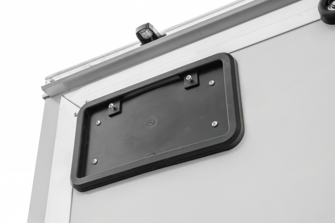 New 2026 Formula Trailers KF-SE8414-070 Cargo / Enclosed Trailer