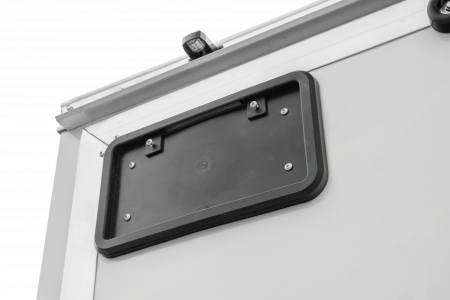 New 2026 Formula Trailers KF-SE8414-070 Cargo / Enclosed Trailer