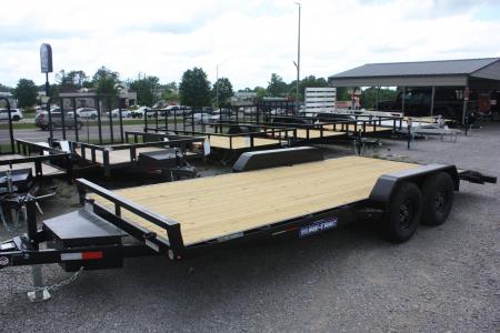 New 2026 Sure-Trac 7K HD Car Hauler