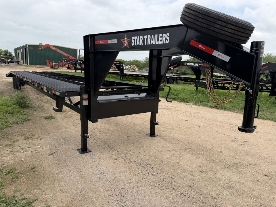 2026 Car Hauler Trailer