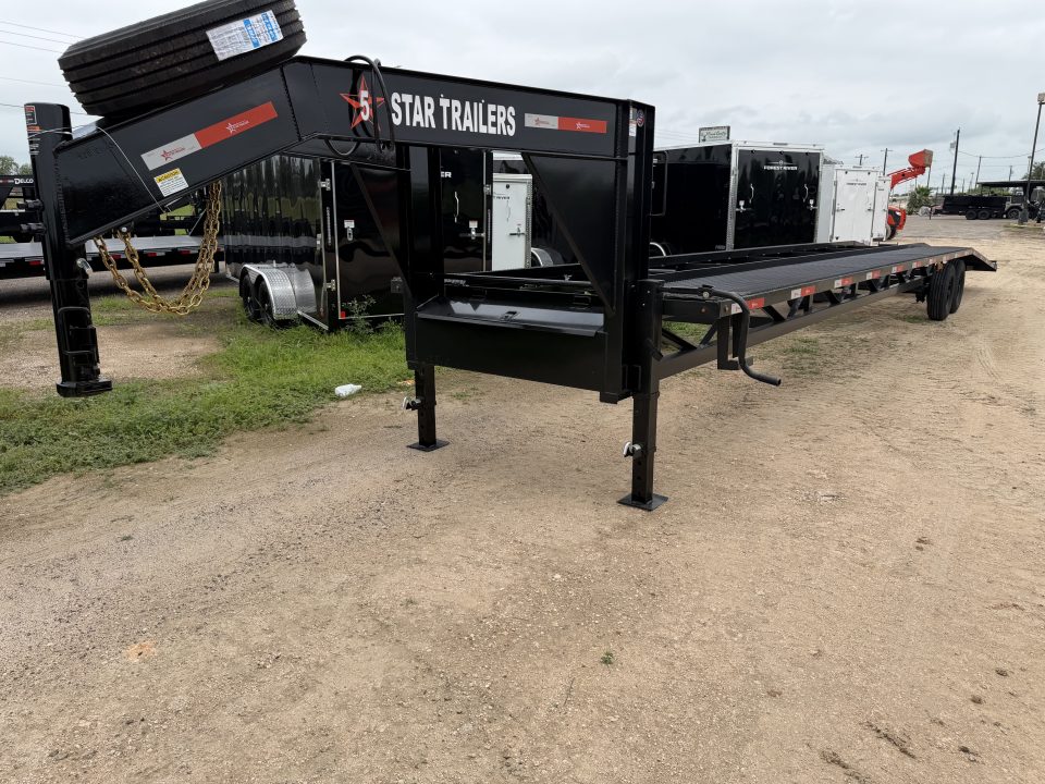 2026 Car Hauler Trailer photo 2