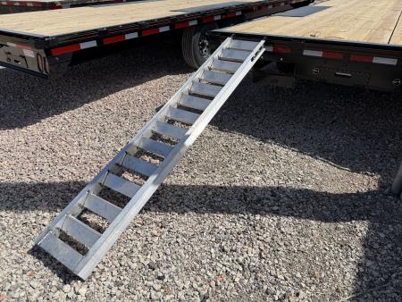 New 2026 Ironman Trailers 10DO20 Equipment Trailer
