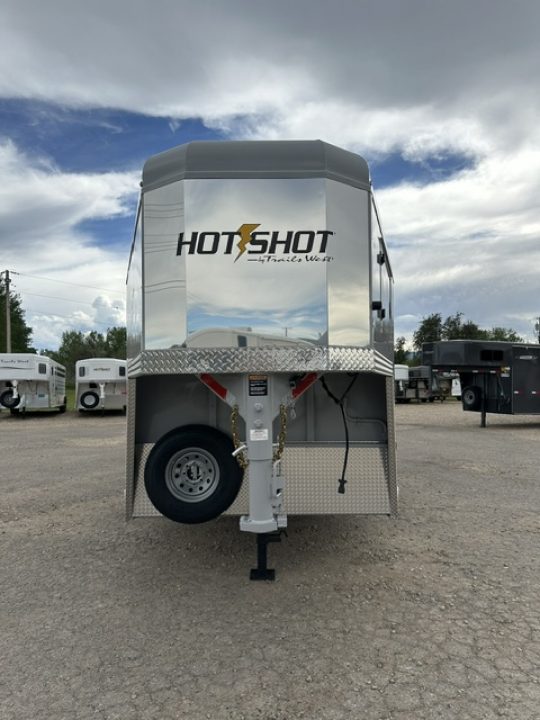 New 2027 Trails West 24' Stock