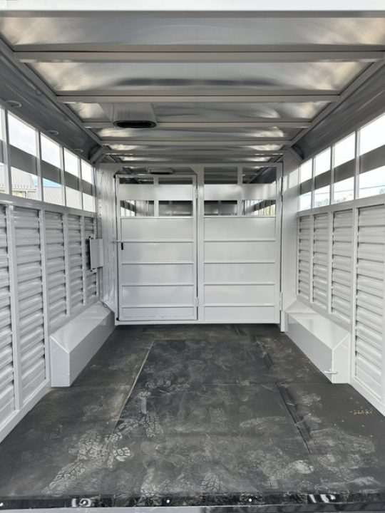 New 2027 Trails West 24' Stock