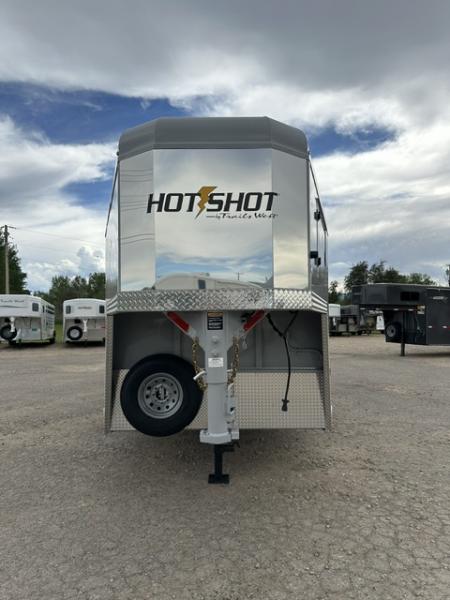 New 2027 Trails West 24' Stock