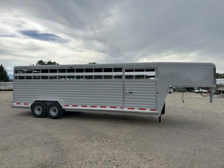 New 2027 Trails West 24' Stock