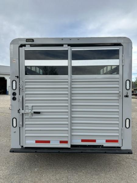 New 2027 Trails West 24' Stock