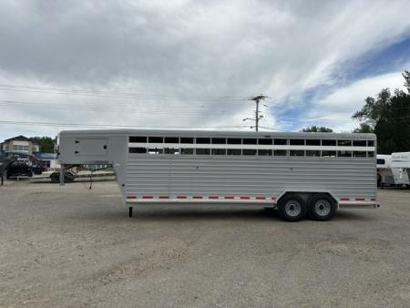New 2027 Trails West 24' Stock