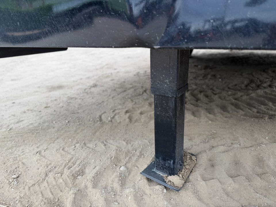 Used 2026 Diamond T 7-14-4H Gooseneck Dump 8K AXLES Dump Trailer