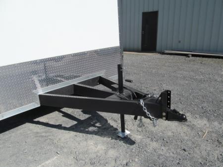 New ITI Cargo 8.5 X 22 10K SE Landscape Cargo / Enclosed Trailer