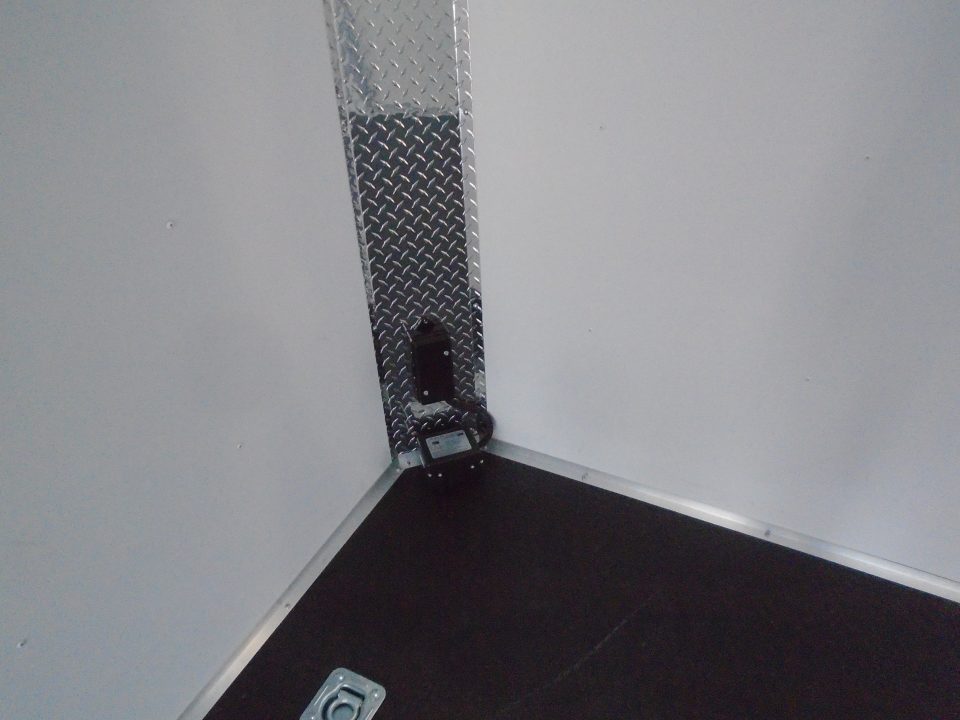 New 2026 Stealth Trailers 8.5X28 10K Car Hauler