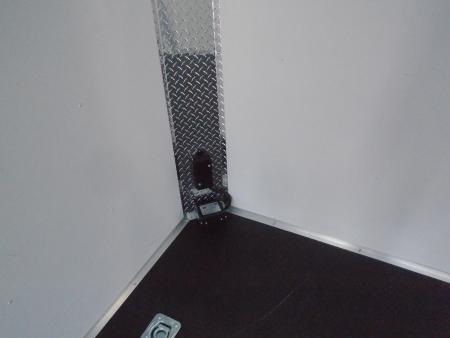 New 2026 Stealth Trailers 8.5X28 10K Car Hauler