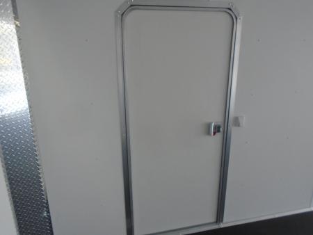 New 2026 Stealth Trailers 8.5X28 10K Car Hauler