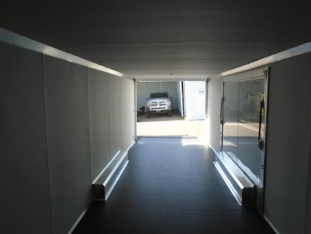 New 2026 Stealth Trailers 8.5X28 10K Car Hauler