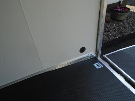 New 2026 Stealth Trailers 8.5X28 10K Car Hauler