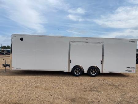New 2026 Legend Trailers 8.5X28TMR Cargo / Enclosed Trailer