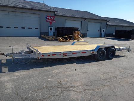 New 2027 Quality Steel and Aluminum 8322ALEH10K