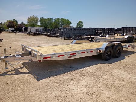 New 2027 Quality Steel and Aluminum 8322ALEH10K