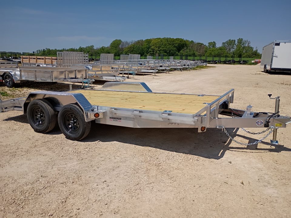 New 2027 Quality Steel and Aluminum 8316ALCH7K